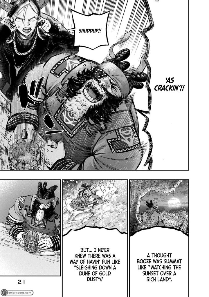 Koudou Ni Hattatsu Shita Igaku Wa Mahou To Kubetsu Ga Tsukanai 14 20