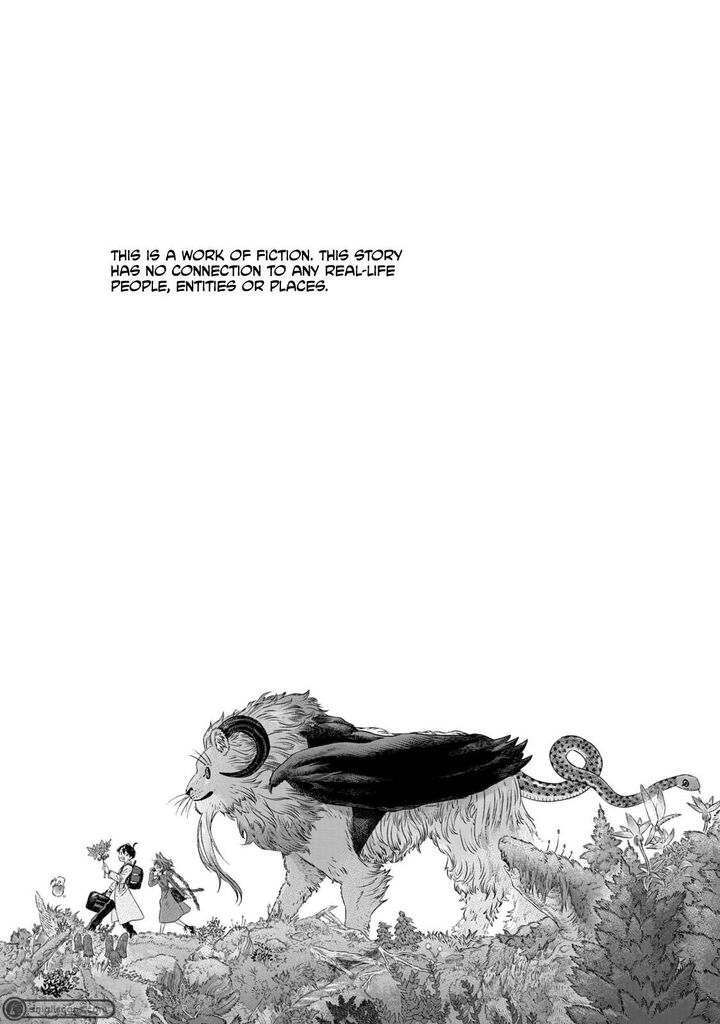 Koudou Ni Hattatsu Shita Igaku Wa Mahou To Kubetsu Ga Tsukanai 14 3