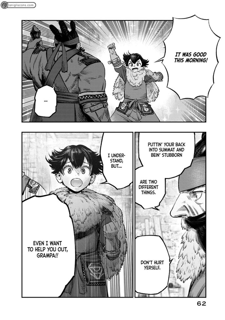 Koudou Ni Hattatsu Shita Igaku Wa Mahou To Kubetsu Ga Tsukanai 15 13