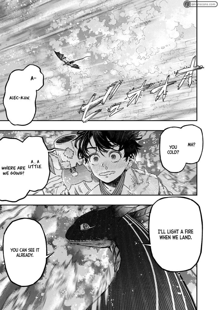 Koudou Ni Hattatsu Shita Igaku Wa Mahou To Kubetsu Ga Tsukanai 15 2