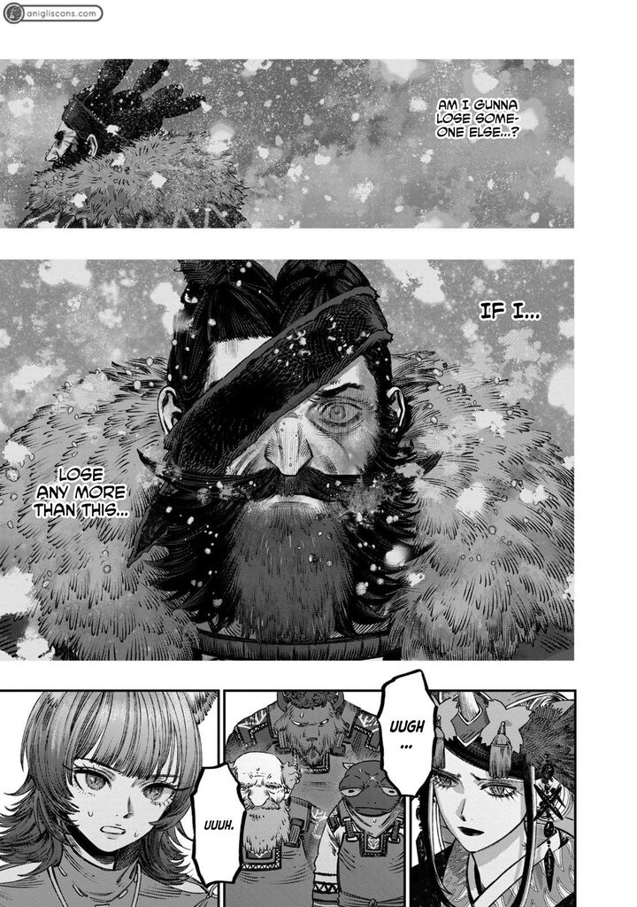 Koudou Ni Hattatsu Shita Igaku Wa Mahou To Kubetsu Ga Tsukanai 15 26