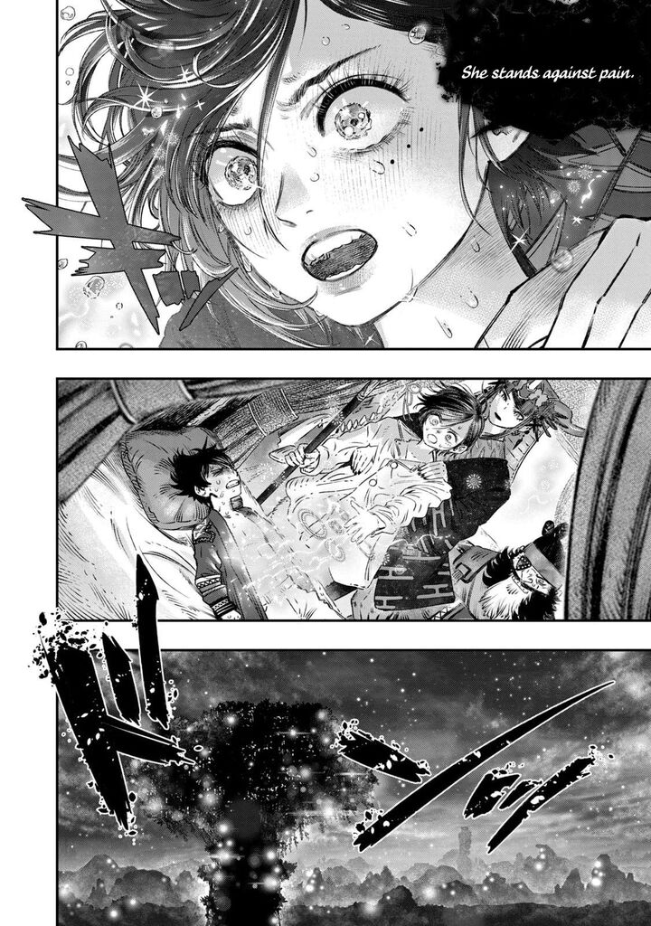Koudou Ni Hattatsu Shita Igaku Wa Mahou To Kubetsu Ga Tsukanai 16 25