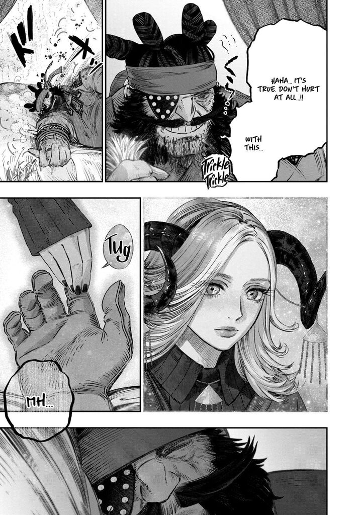 Koudou Ni Hattatsu Shita Igaku Wa Mahou To Kubetsu Ga Tsukanai 16 46