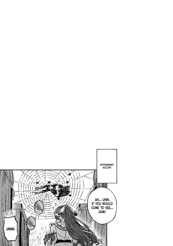 Koudou Ni Hattatsu Shita Igaku Wa Mahou To Kubetsu Ga Tsukanai 16 48