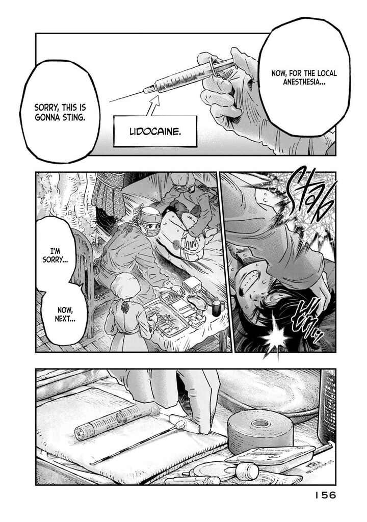Koudou Ni Hattatsu Shita Igaku Wa Mahou To Kubetsu Ga Tsukanai 17 15