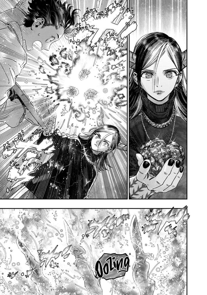 Koudou Ni Hattatsu Shita Igaku Wa Mahou To Kubetsu Ga Tsukanai 17 6