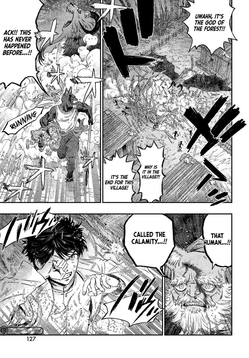 Koudou Ni Hattatsu Shita Igaku Wa Mahou To Kubetsu Ga Tsukanai 2 27
