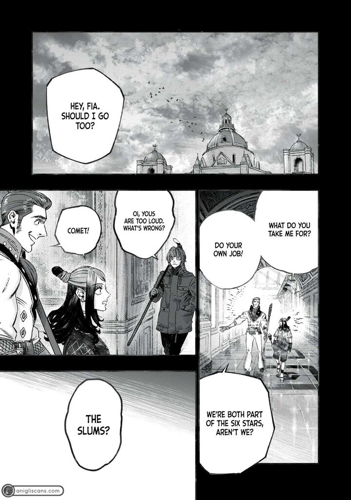 Koudou Ni Hattatsu Shita Igaku Wa Mahou To Kubetsu Ga Tsukanai 20 2