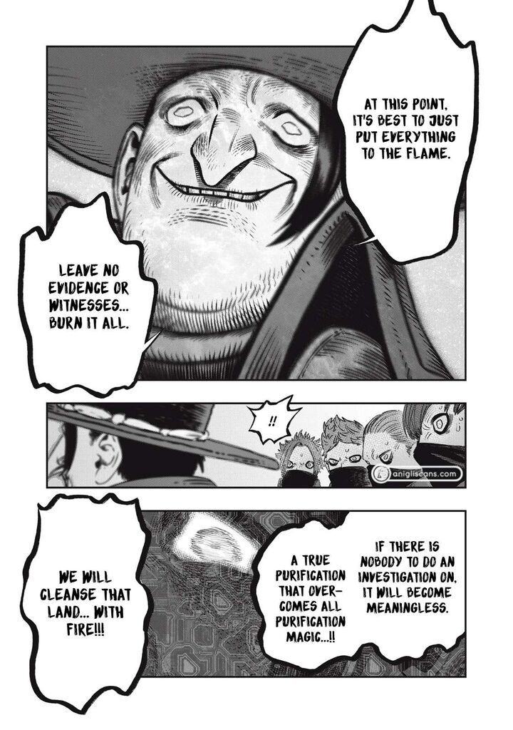 Koudou Ni Hattatsu Shita Igaku Wa Mahou To Kubetsu Ga Tsukanai 20 41