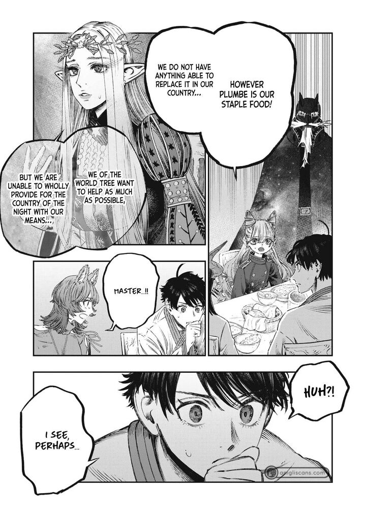 Koudou Ni Hattatsu Shita Igaku Wa Mahou To Kubetsu Ga Tsukanai 22 18