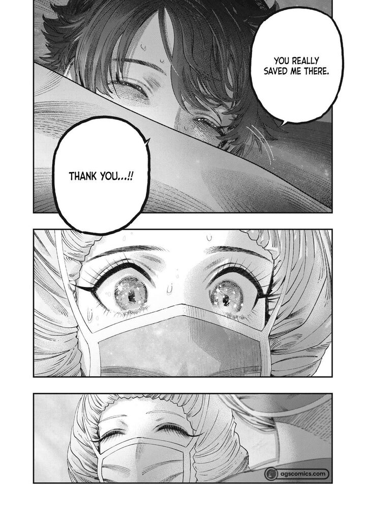 Koudou Ni Hattatsu Shita Igaku Wa Mahou To Kubetsu Ga Tsukanai 25 23