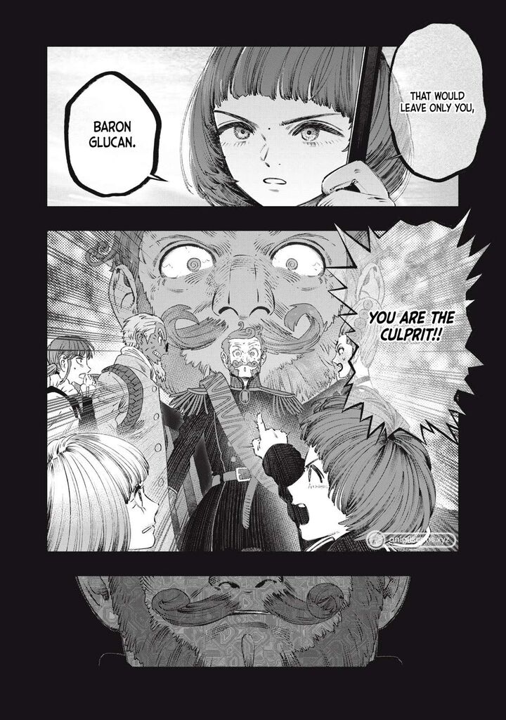 Koudou Ni Hattatsu Shita Igaku Wa Mahou To Kubetsu Ga Tsukanai 27 14