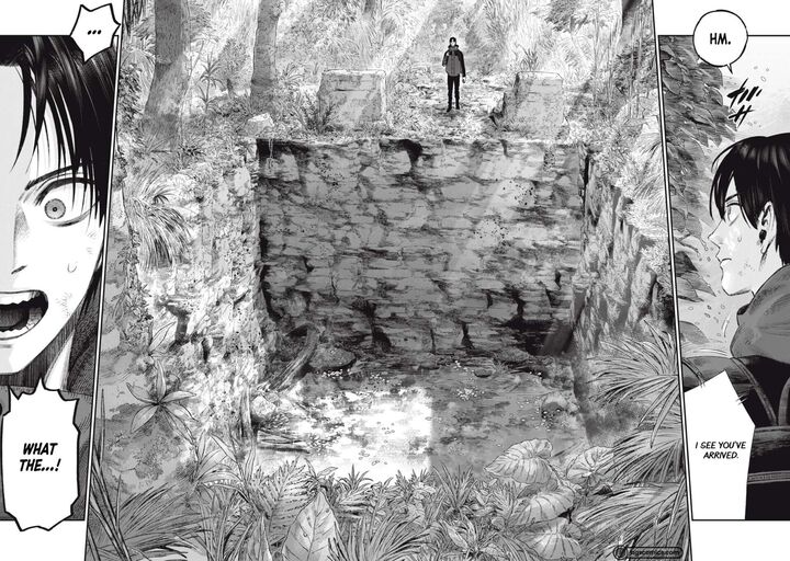 Koudou Ni Hattatsu Shita Igaku Wa Mahou To Kubetsu Ga Tsukanai 28 28