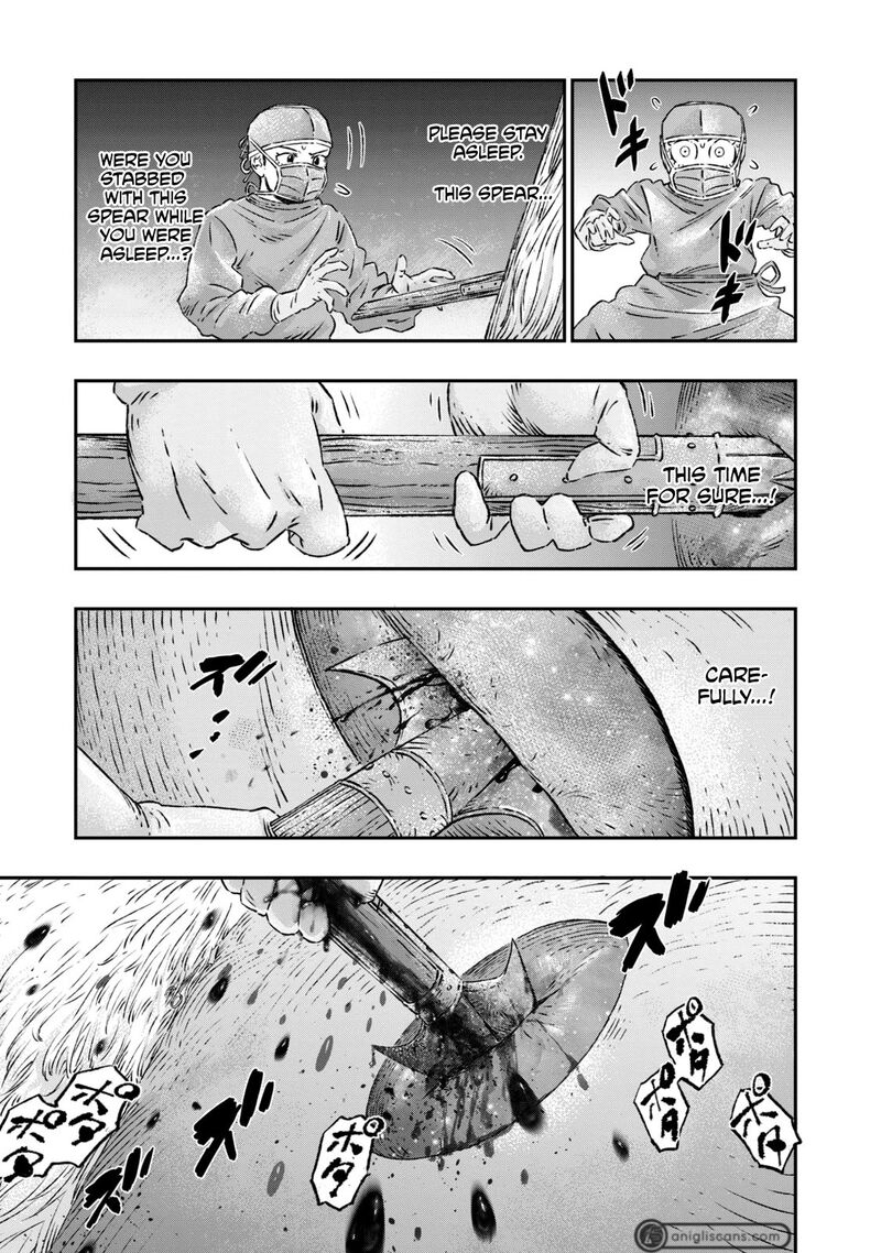 Koudou Ni Hattatsu Shita Igaku Wa Mahou To Kubetsu Ga Tsukanai 3 12