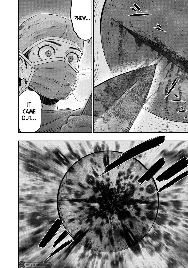 Koudou Ni Hattatsu Shita Igaku Wa Mahou To Kubetsu Ga Tsukanai 3 15
