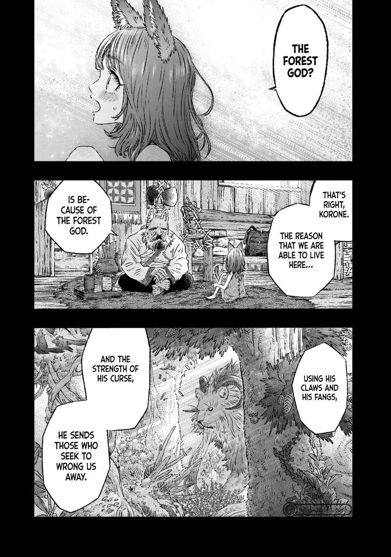 Koudou Ni Hattatsu Shita Igaku Wa Mahou To Kubetsu Ga Tsukanai 3 2