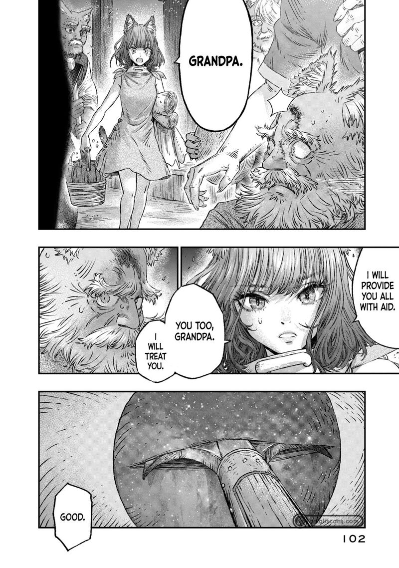 Koudou Ni Hattatsu Shita Igaku Wa Mahou To Kubetsu Ga Tsukanai 3 9
