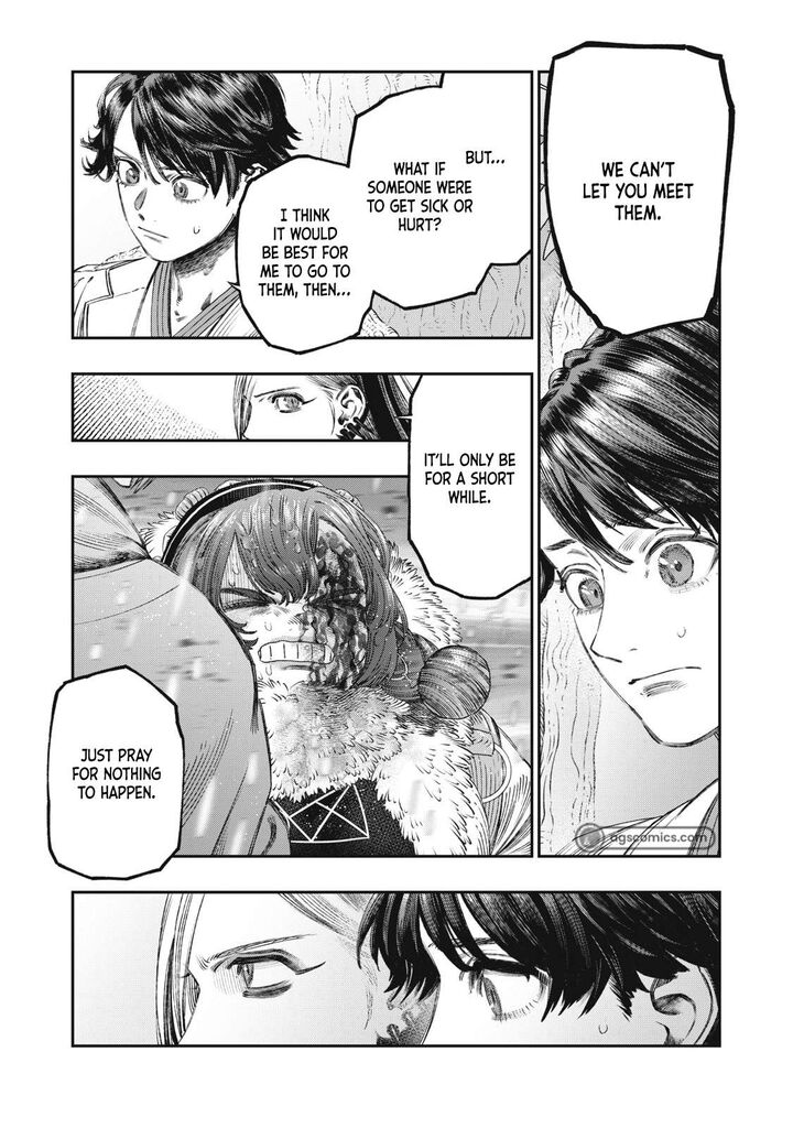Koudou Ni Hattatsu Shita Igaku Wa Mahou To Kubetsu Ga Tsukanai 30 19