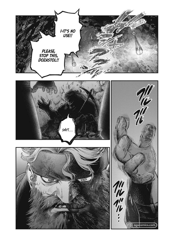 Koudou Ni Hattatsu Shita Igaku Wa Mahou To Kubetsu Ga Tsukanai 30 3