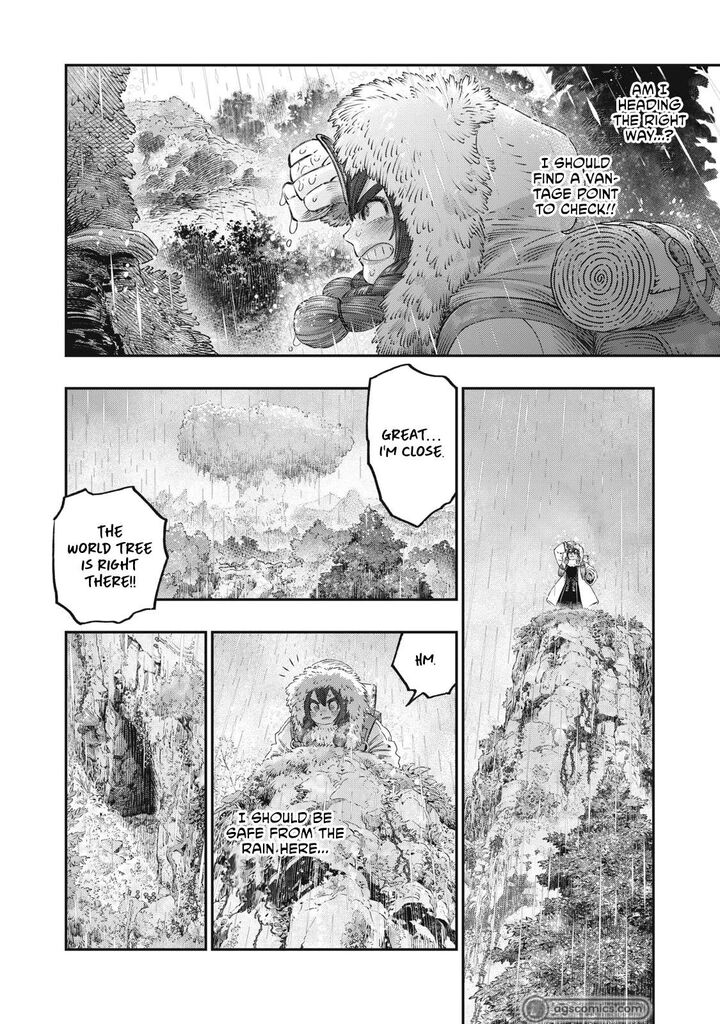 Koudou Ni Hattatsu Shita Igaku Wa Mahou To Kubetsu Ga Tsukanai 30 6