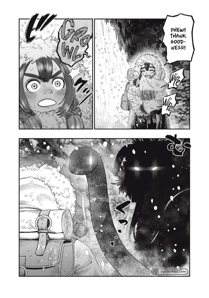Koudou Ni Hattatsu Shita Igaku Wa Mahou To Kubetsu Ga Tsukanai 30 7