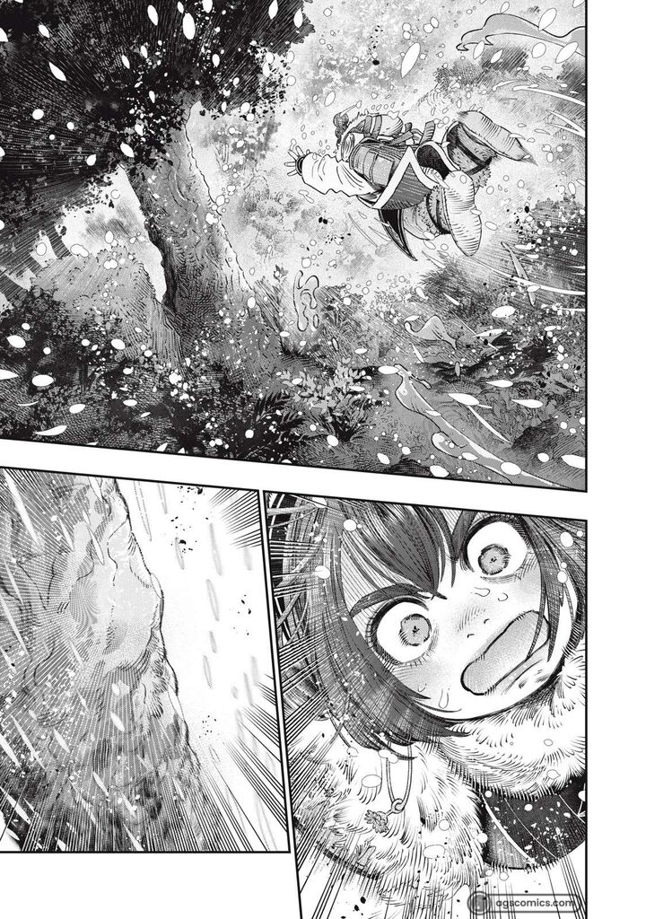 Koudou Ni Hattatsu Shita Igaku Wa Mahou To Kubetsu Ga Tsukanai 30 9