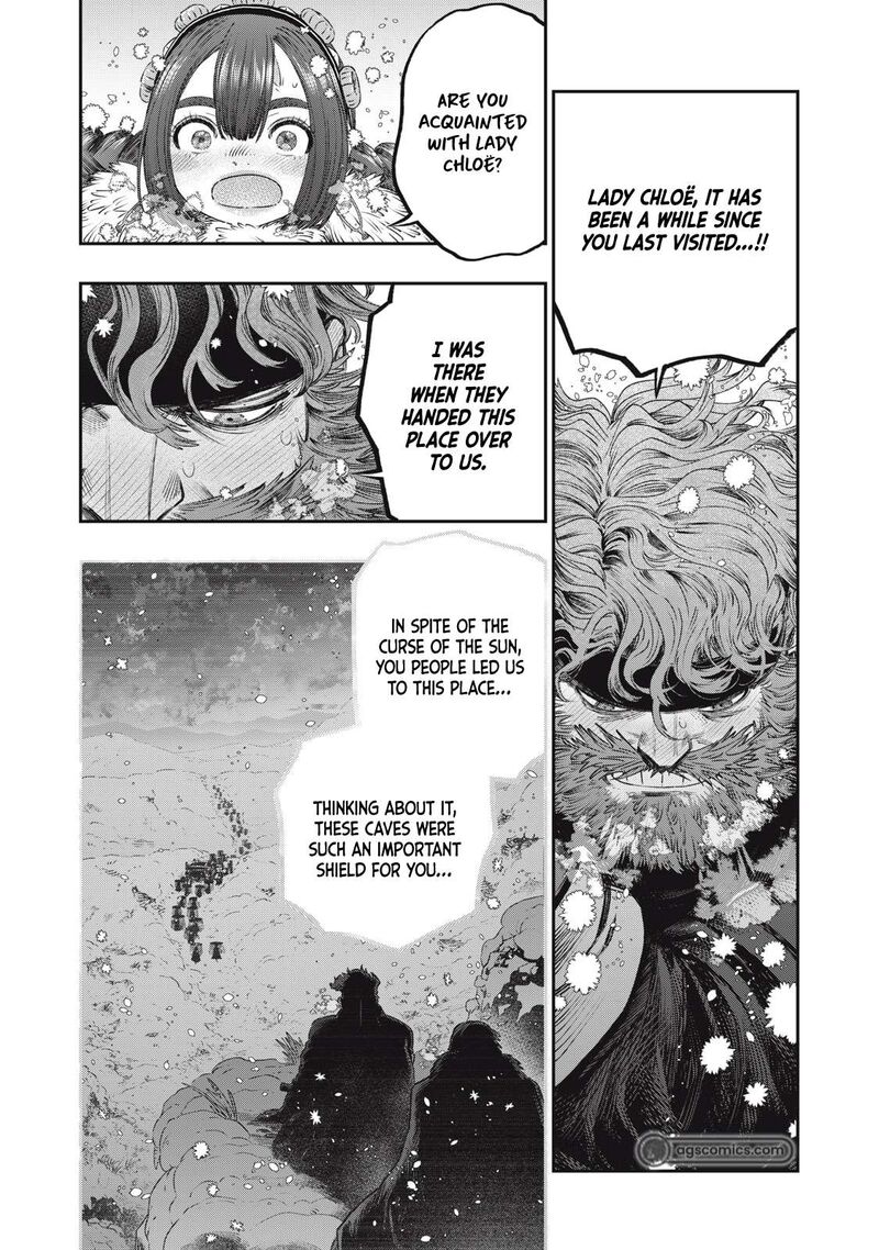 Koudou Ni Hattatsu Shita Igaku Wa Mahou To Kubetsu Ga Tsukanai 32 19