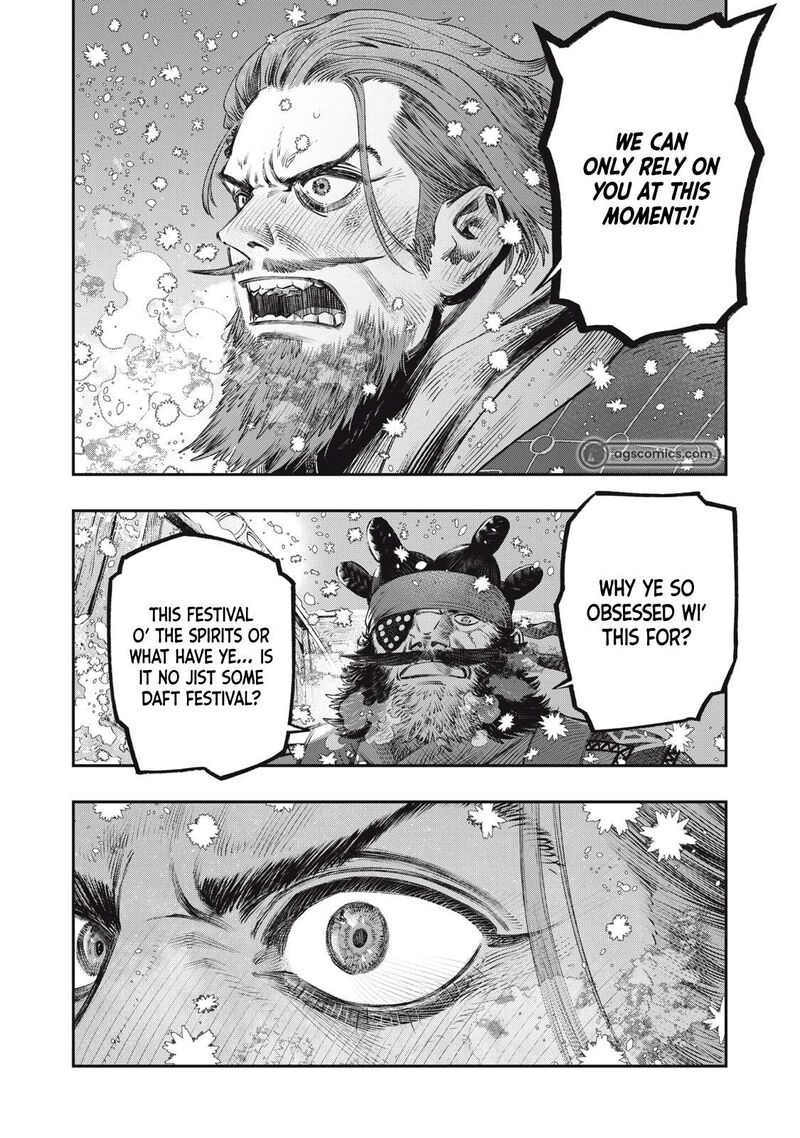 Koudou Ni Hattatsu Shita Igaku Wa Mahou To Kubetsu Ga Tsukanai 32 39
