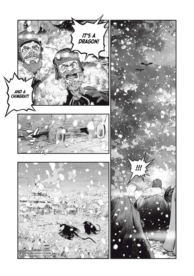 Koudou Ni Hattatsu Shita Igaku Wa Mahou To Kubetsu Ga Tsukanai 32 7