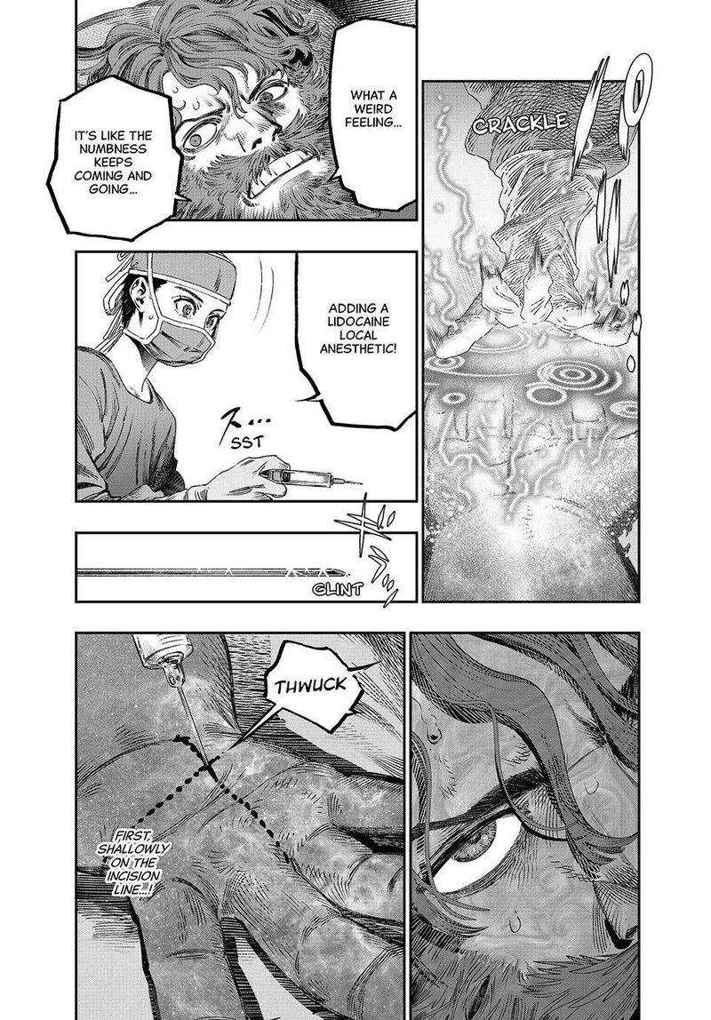 Koudou Ni Hattatsu Shita Igaku Wa Mahou To Kubetsu Ga Tsukanai 33 19