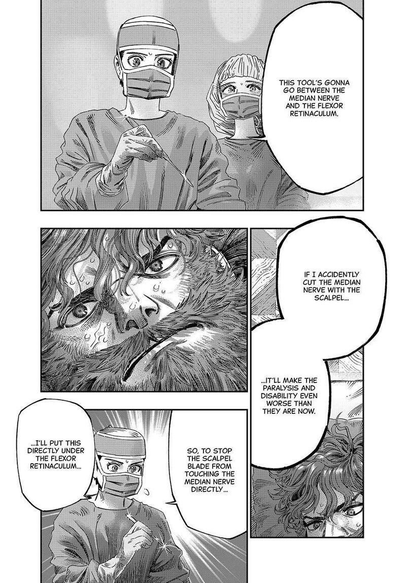 Koudou Ni Hattatsu Shita Igaku Wa Mahou To Kubetsu Ga Tsukanai 33 40