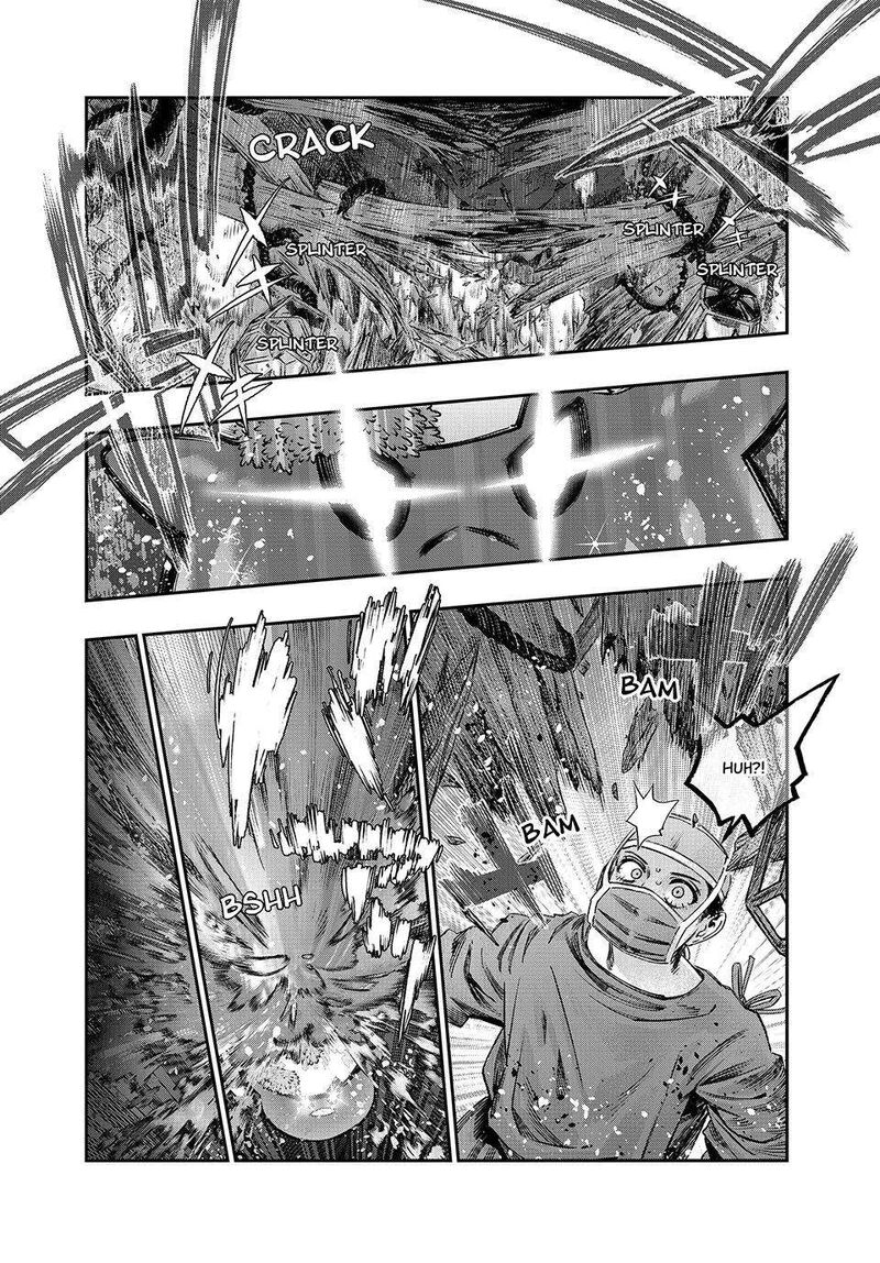 Koudou Ni Hattatsu Shita Igaku Wa Mahou To Kubetsu Ga Tsukanai 33 43