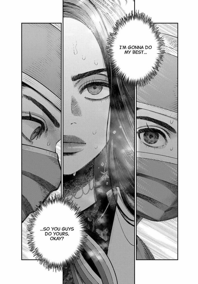 Koudou Ni Hattatsu Shita Igaku Wa Mahou To Kubetsu Ga Tsukanai 34 11