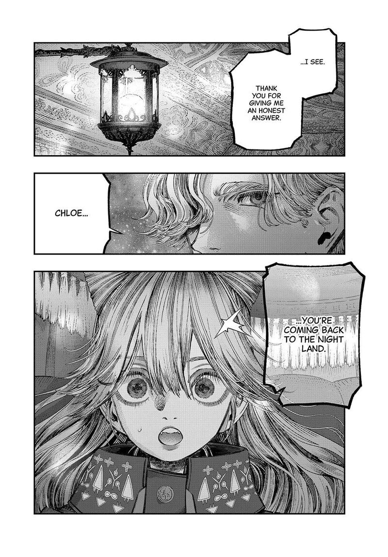 Koudou Ni Hattatsu Shita Igaku Wa Mahou To Kubetsu Ga Tsukanai 35 12