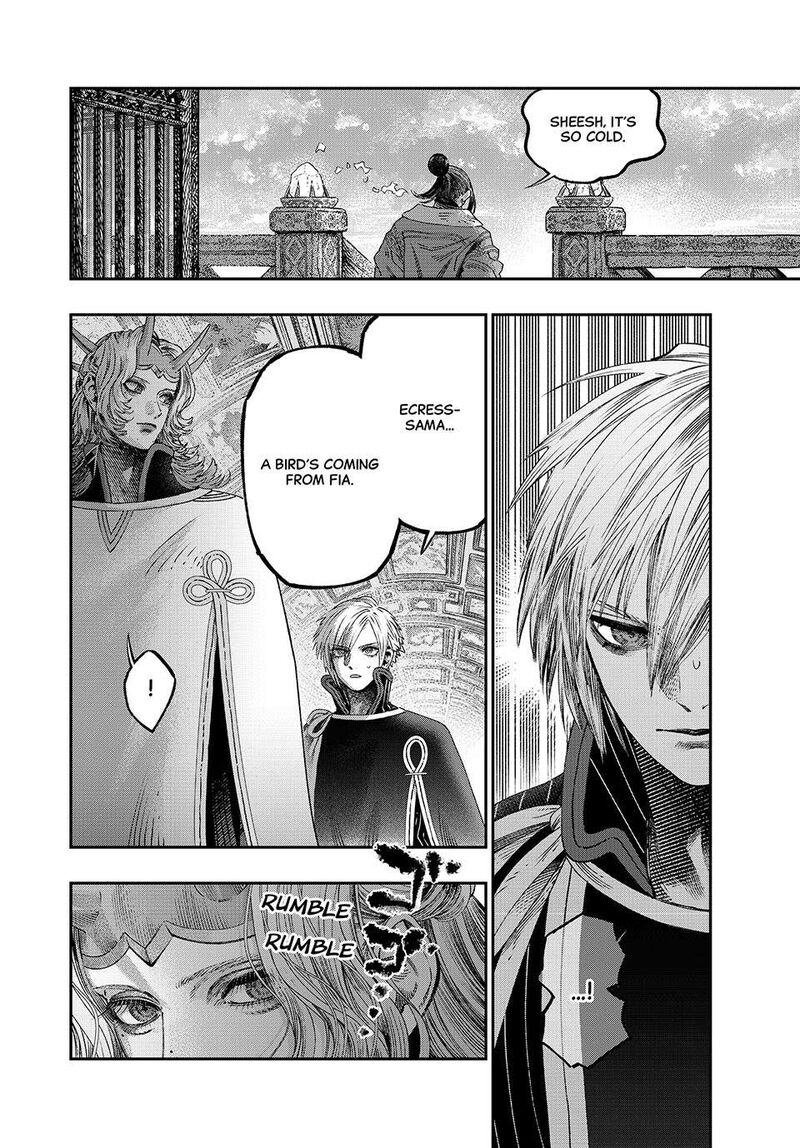 Koudou Ni Hattatsu Shita Igaku Wa Mahou To Kubetsu Ga Tsukanai 35 2