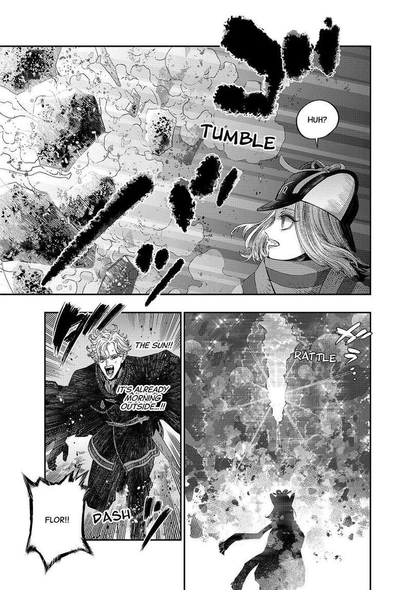 Koudou Ni Hattatsu Shita Igaku Wa Mahou To Kubetsu Ga Tsukanai 35 27