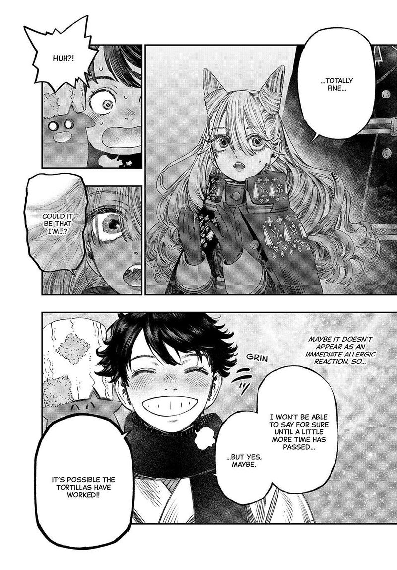 Koudou Ni Hattatsu Shita Igaku Wa Mahou To Kubetsu Ga Tsukanai 35 30