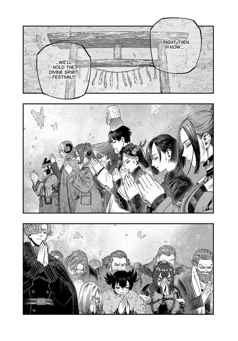Koudou Ni Hattatsu Shita Igaku Wa Mahou To Kubetsu Ga Tsukanai 35 39