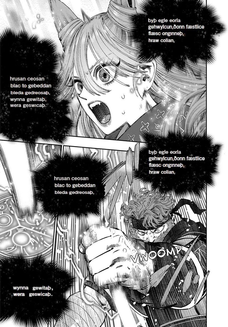 Koudou Ni Hattatsu Shita Igaku Wa Mahou To Kubetsu Ga Tsukanai 35 42