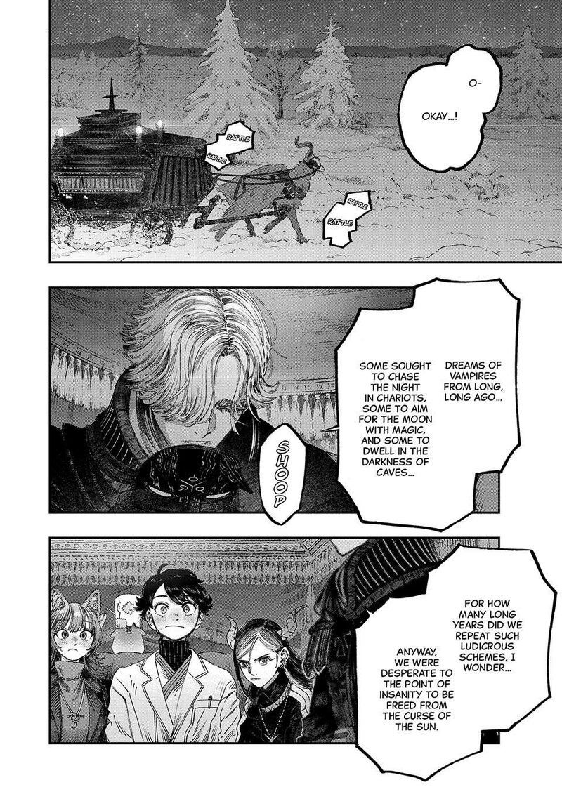 Koudou Ni Hattatsu Shita Igaku Wa Mahou To Kubetsu Ga Tsukanai 35 8