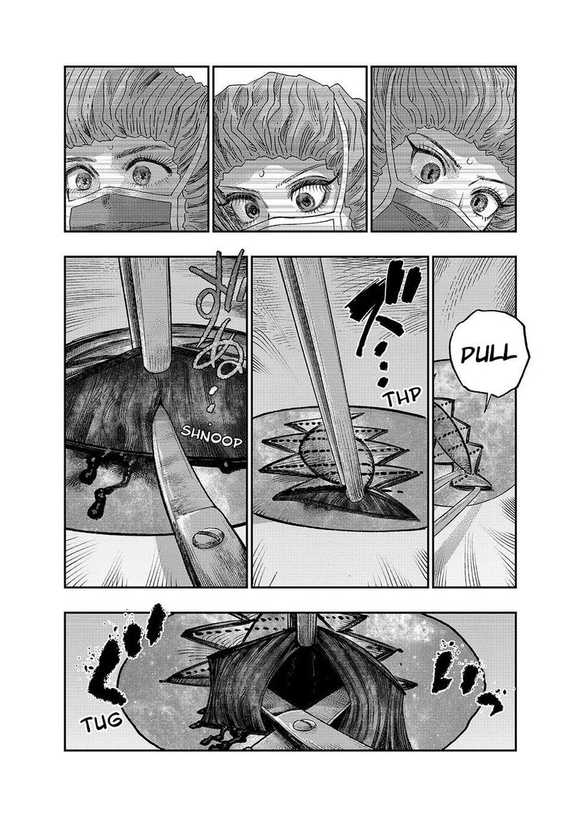Koudou Ni Hattatsu Shita Igaku Wa Mahou To Kubetsu Ga Tsukanai 36 17