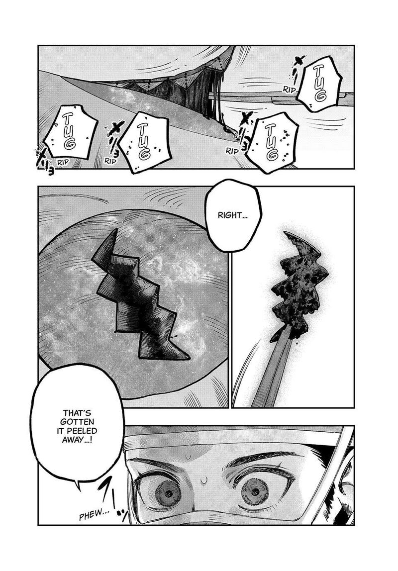 Koudou Ni Hattatsu Shita Igaku Wa Mahou To Kubetsu Ga Tsukanai 36 18