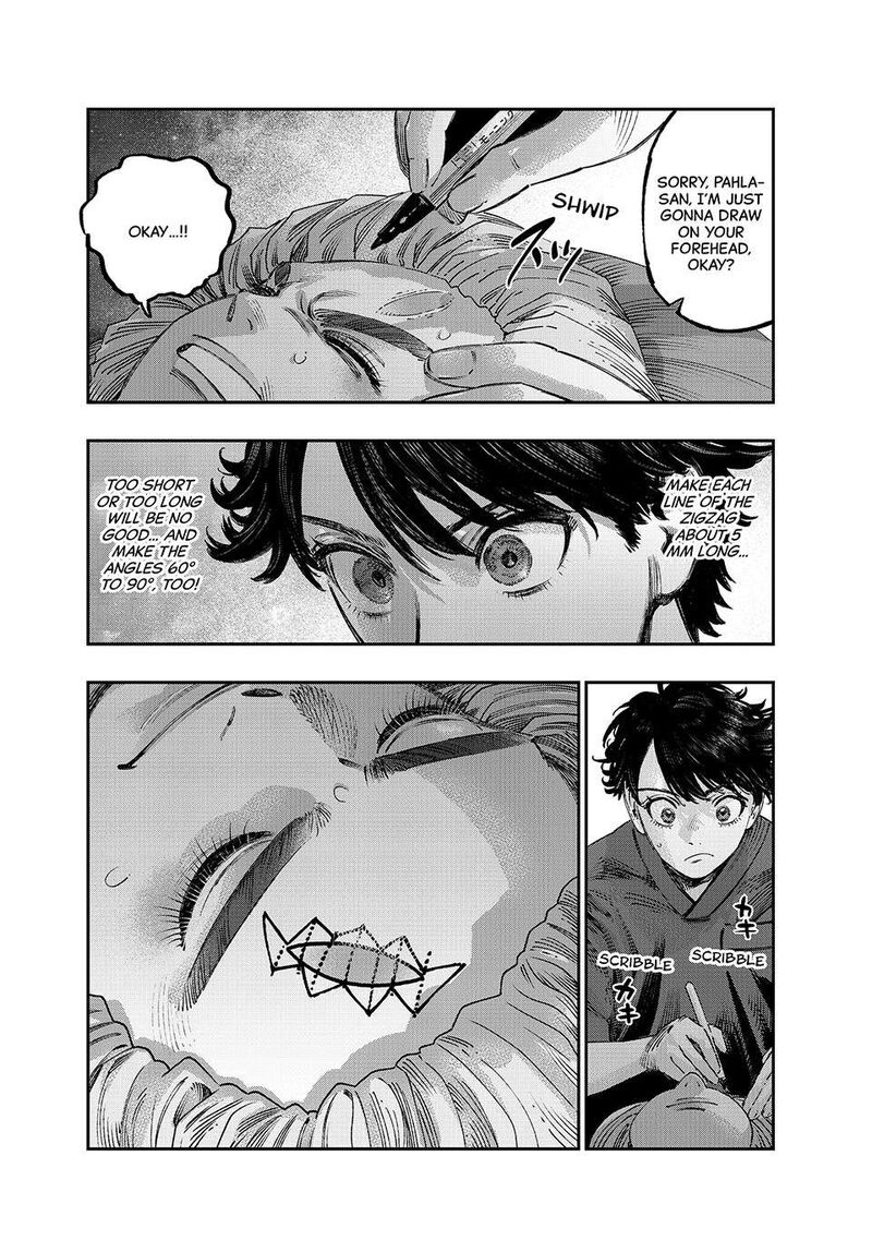 Koudou Ni Hattatsu Shita Igaku Wa Mahou To Kubetsu Ga Tsukanai 36 6
