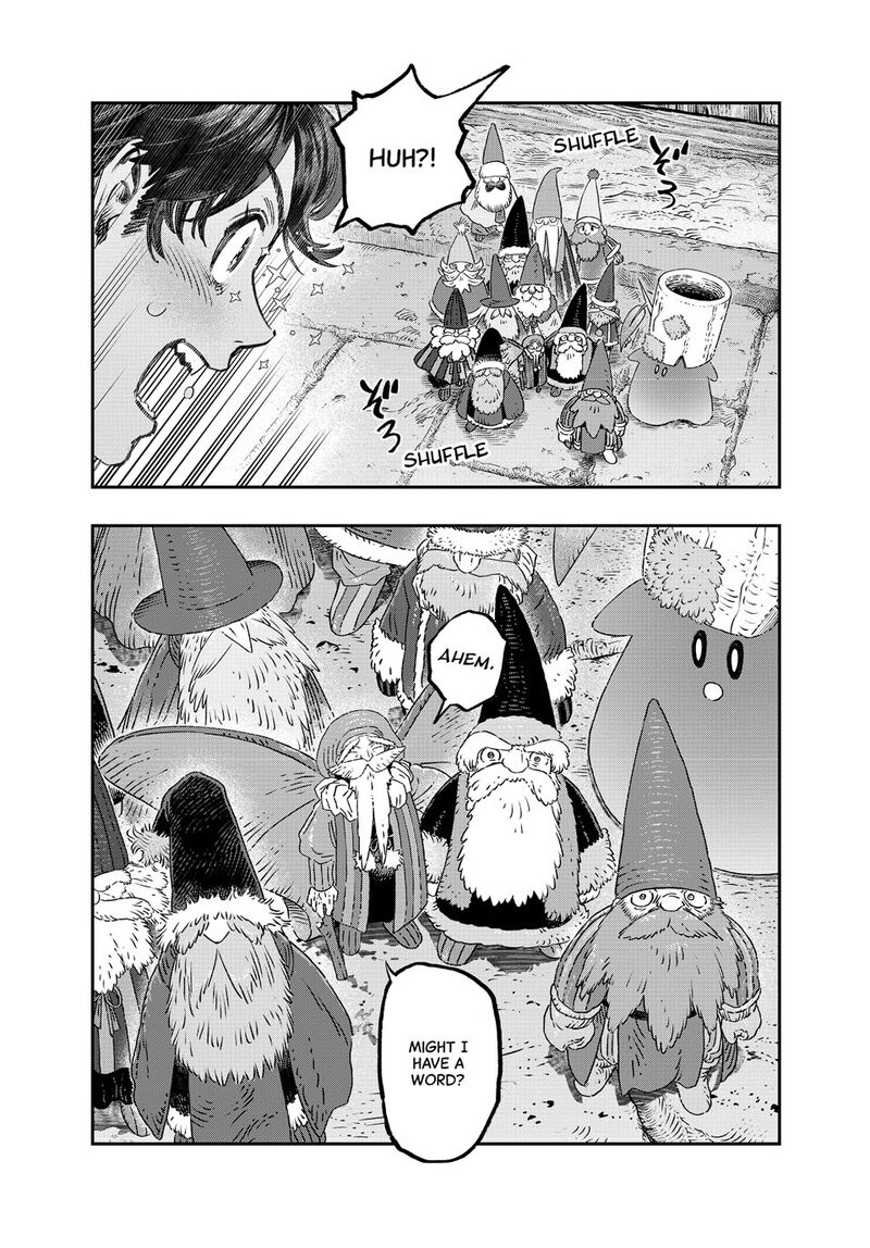 Koudou Ni Hattatsu Shita Igaku Wa Mahou To Kubetsu Ga Tsukanai 37 13
