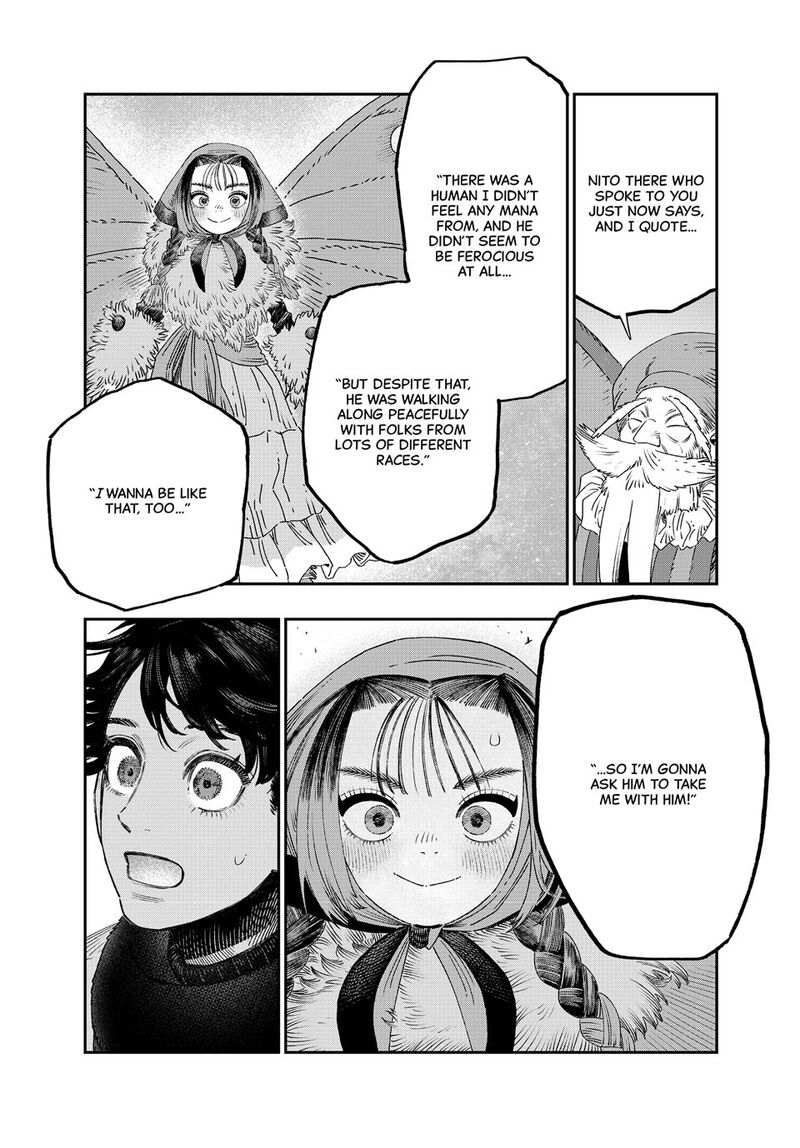 Koudou Ni Hattatsu Shita Igaku Wa Mahou To Kubetsu Ga Tsukanai 37 15
