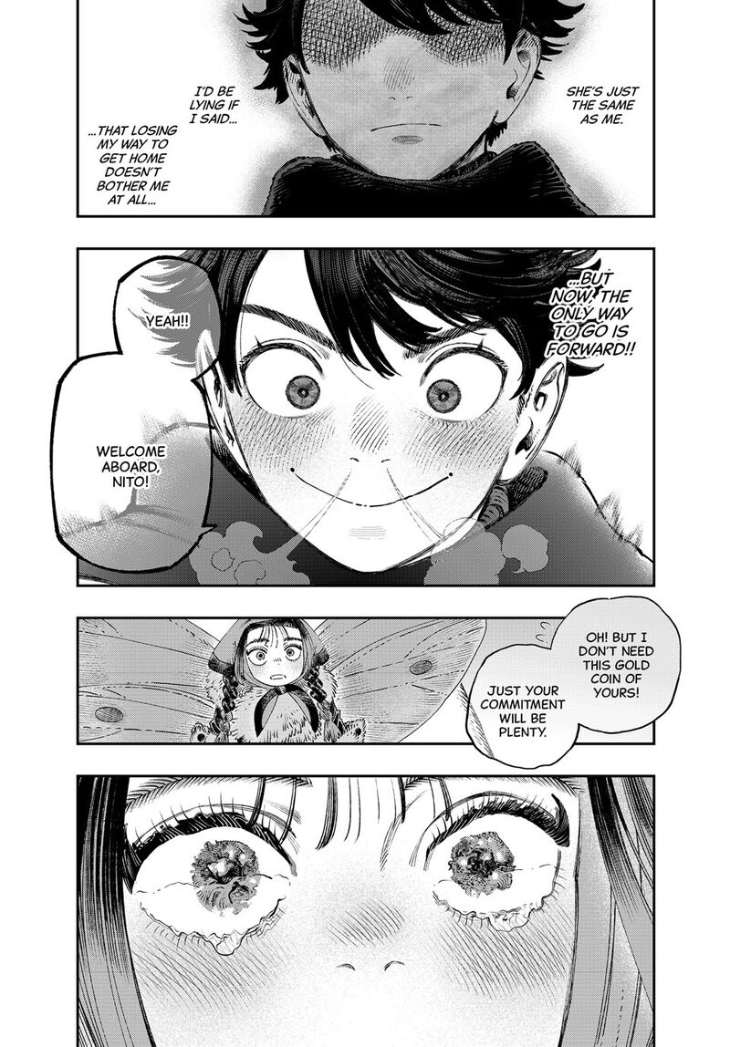 Koudou Ni Hattatsu Shita Igaku Wa Mahou To Kubetsu Ga Tsukanai 37 21