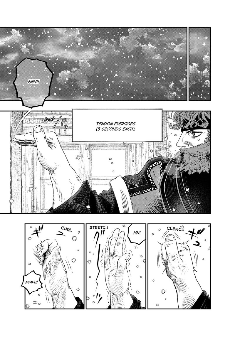 Koudou Ni Hattatsu Shita Igaku Wa Mahou To Kubetsu Ga Tsukanai 37 23