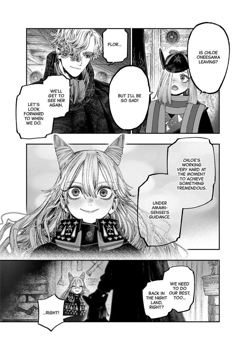 Koudou Ni Hattatsu Shita Igaku Wa Mahou To Kubetsu Ga Tsukanai 37 29