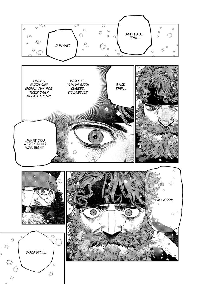 Koudou Ni Hattatsu Shita Igaku Wa Mahou To Kubetsu Ga Tsukanai 37 33