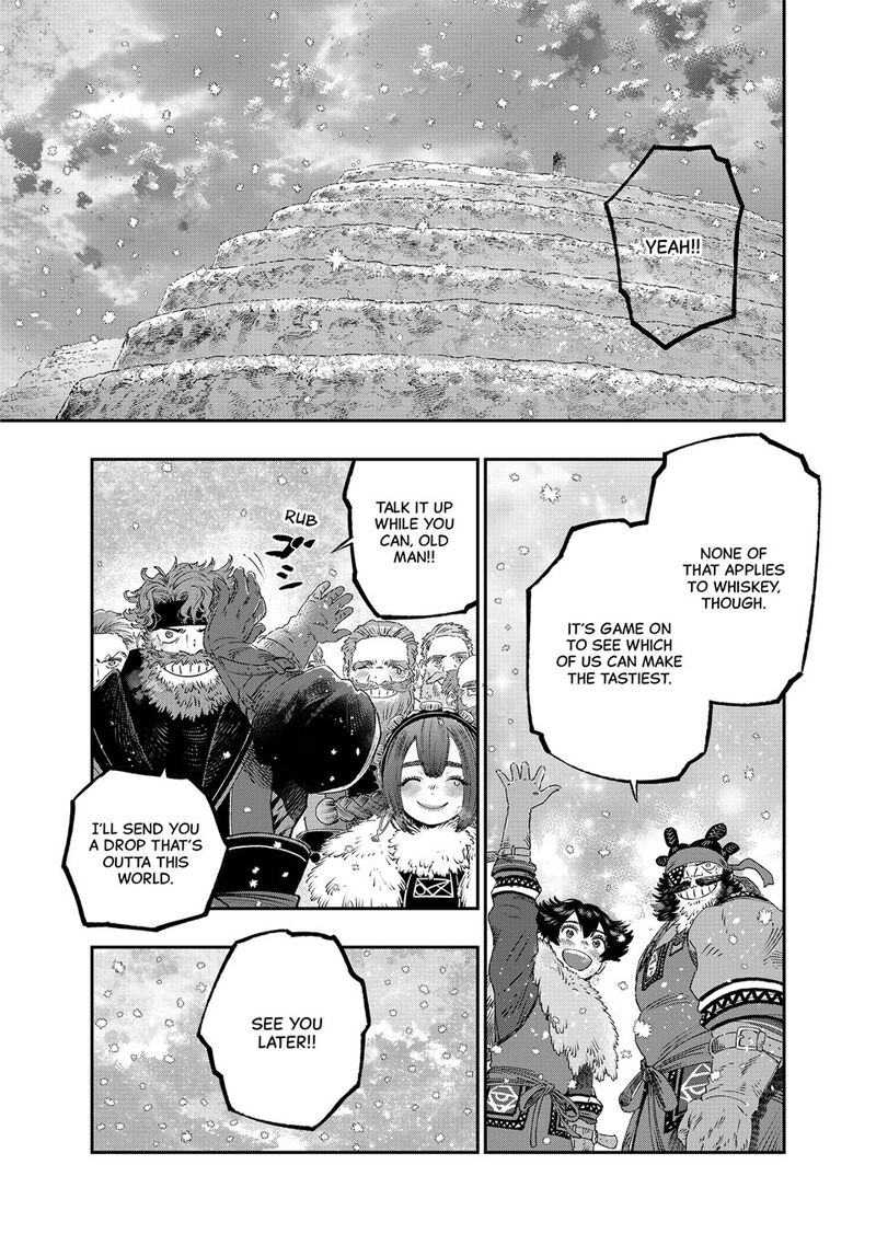 Koudou Ni Hattatsu Shita Igaku Wa Mahou To Kubetsu Ga Tsukanai 37 35
